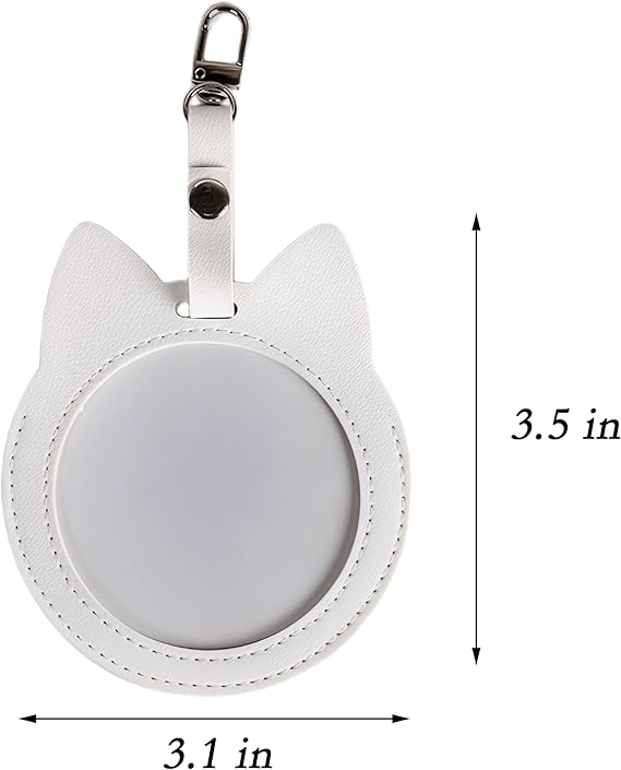 Cat Ears Bag Charm Keychain Display Cute Backpack Charms Ita Bag Accessories Mini Pendant for Any Occasion - View 3