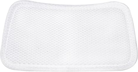 Pin Display Ita Bag Accessories (Pin Display-White)