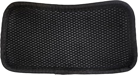 Pin Display Ita Bag Accessories (Pin Display-Black)